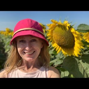 Meet your Posher, Kari